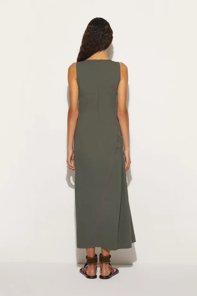 Dresses Women PUCCI Vivara And PesciPrint Dress