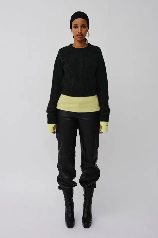 Evangeline 8211 Scarab Women Won Hundred Knitwear