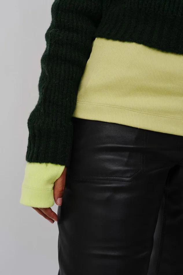 Evangeline 8211 Scarab Women Won Hundred Knitwear