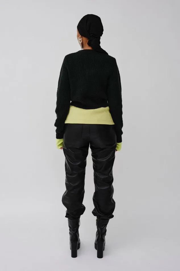 Evangeline 8211 Scarab Women Won Hundred Knitwear
