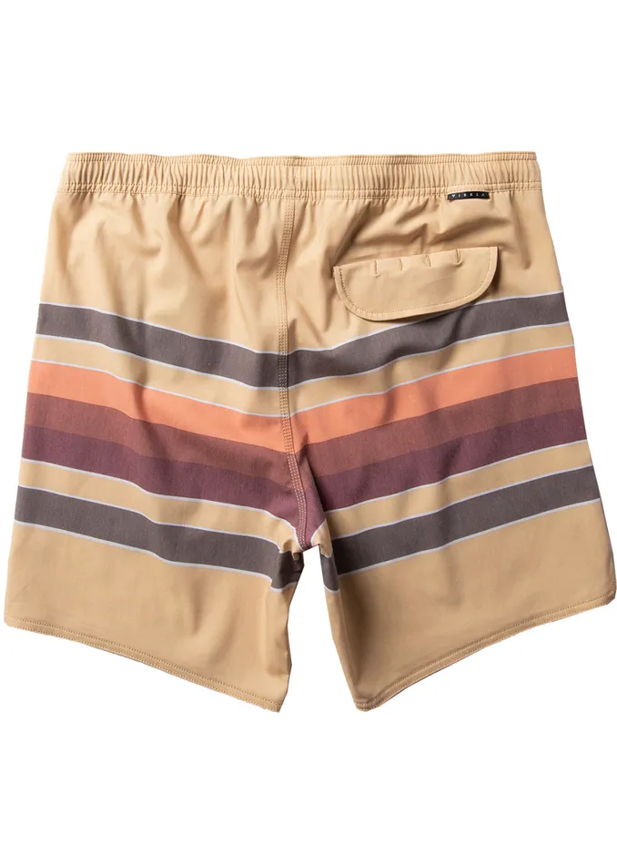 Fist Bump 1758243 Ecolastic Boardshort OCHRE Boardshorts Vissla Men Fist Bump 1758243 Ecolastic Boardshort OCHRE Boardshorts Vissla Men