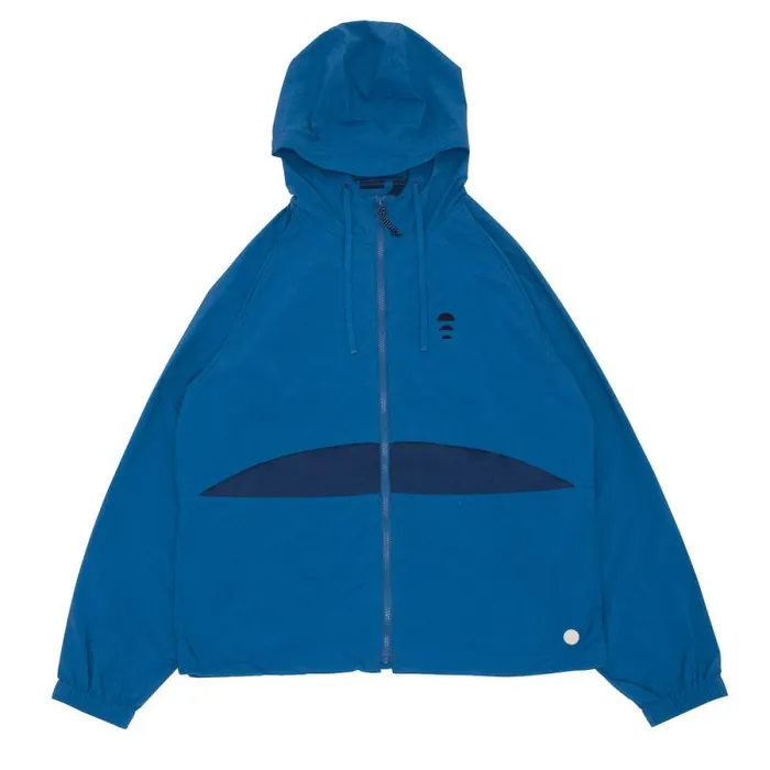 Folk Clothing Outerwear Featherweight Jacket 8211 Blue Sun DP 8211 Mens