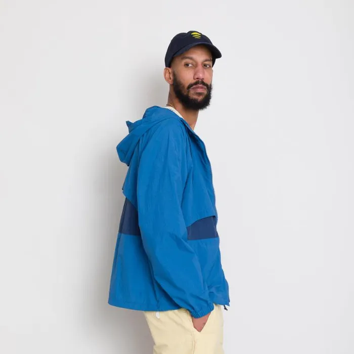 Folk Clothing Outerwear Featherweight Jacket 8211 Blue Sun DP 8211 Mens