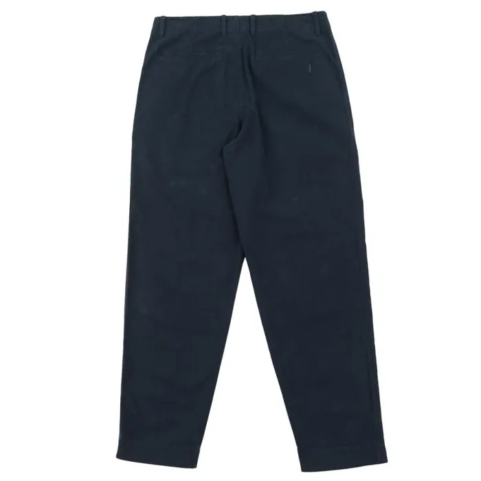 Folk Clothing Trousers Assembly Pant 8211 Navy 8211 Mens