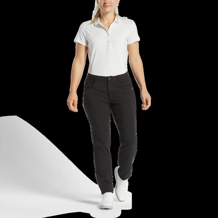 FootJoy Pants Women ThermoSeries Pant Black FootJoy Pants Women ThermoSeries Pant Black