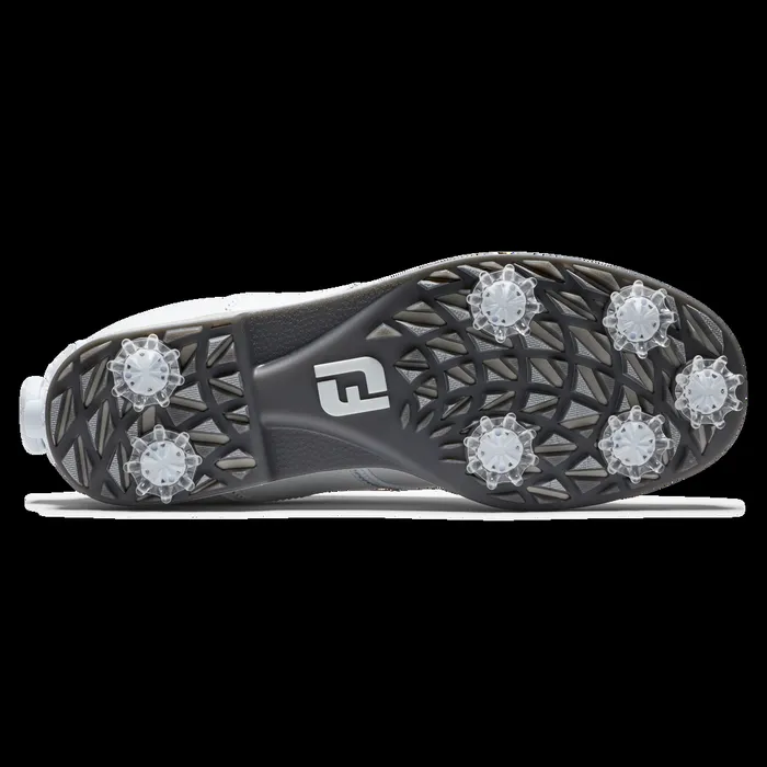FootJoy Spiked Women Premiere Series 8211 Bel Air BOA White FootJoy Spiked Women Premiere Series 8211 Bel Air BOA White