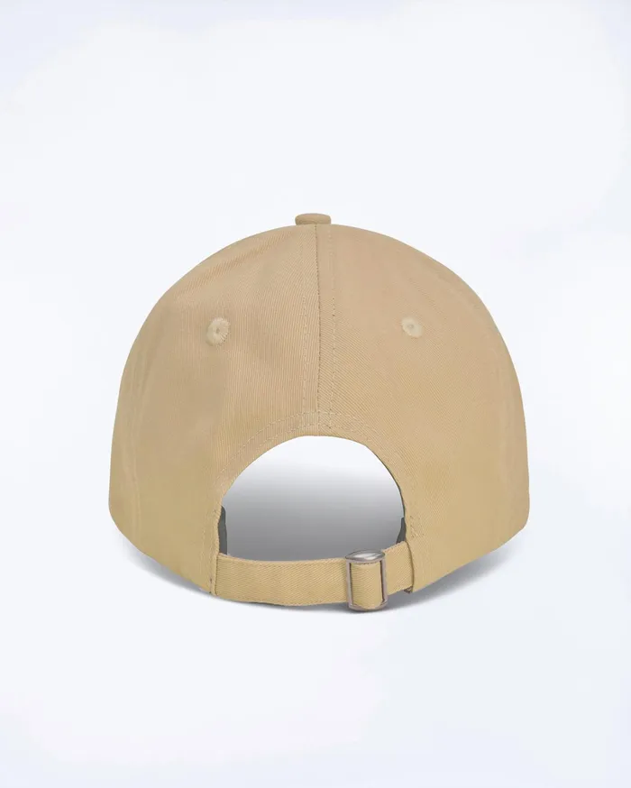 From Future Tote Bags From Future Curved Visor Cap Tropical Taupe
