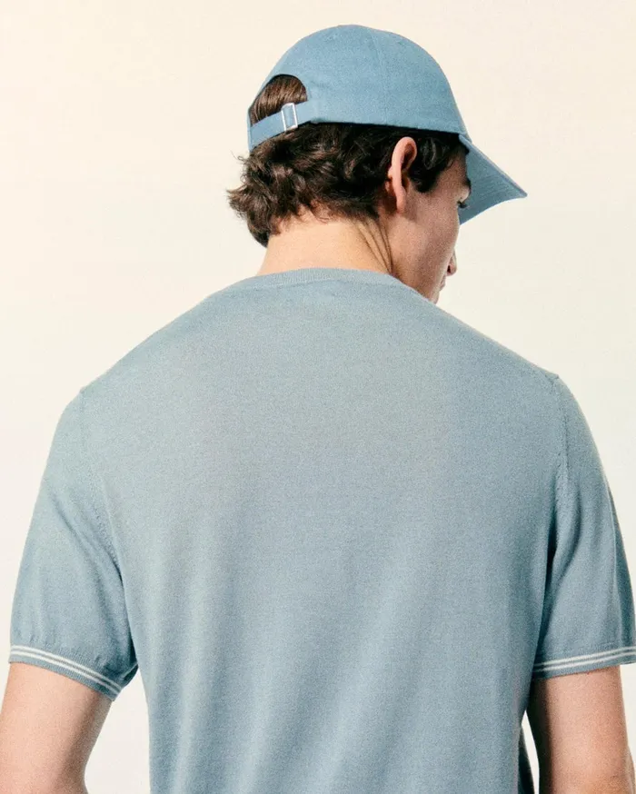 From Future Tote Bags From Future Curved Visor Cap Tropical Taupe