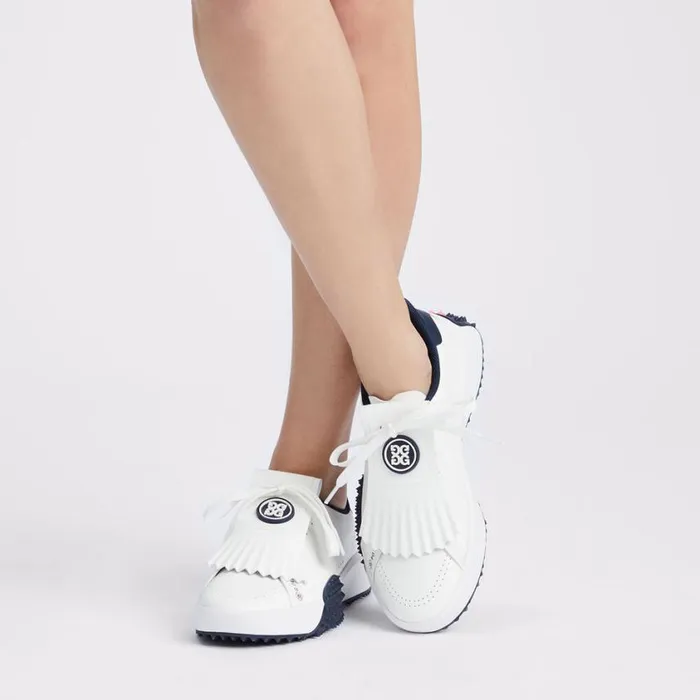GFORE G112 Golf Women G112 KILTIE GOLF SHOE Snowtwilight GFORE G112 Golf Women G112 KILTIE GOLF SHOE Snowtwilight
