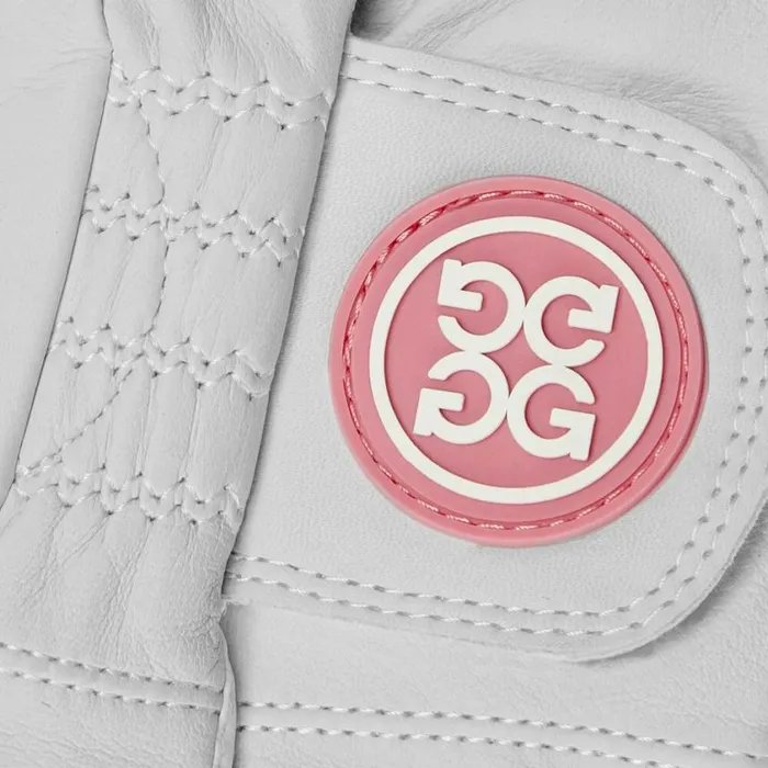 GFORE Golf Gloves Women ESSENTIAL GOLF GLOVE Blush