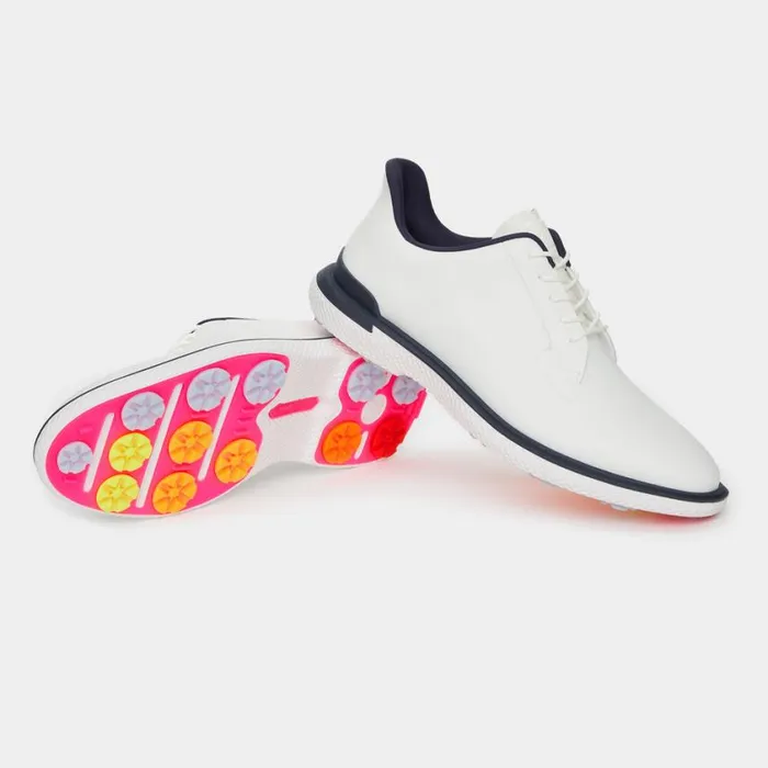GFORE Golf Shoes Men GALLIVAN2R GOLF SHOE Snowtwilight