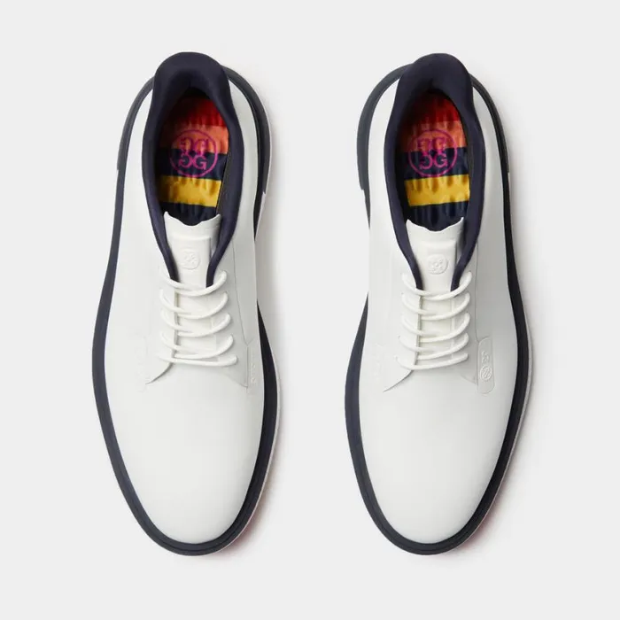 GFORE Golf Shoes Men GALLIVAN2R GOLF SHOE Snowtwilight