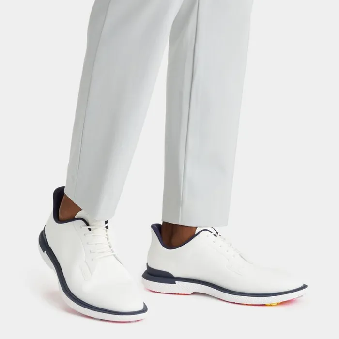 GFORE Golf Shoes Men GALLIVAN2R GOLF SHOE Snowtwilight
