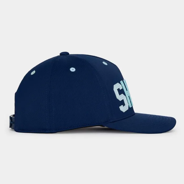 GFORE Hats Men SHOTS STRETCH TWILL SNAPBACK HAT Twilight GFORE Hats Men SHOTS STRETCH TWILL SNAPBACK HAT Twilight