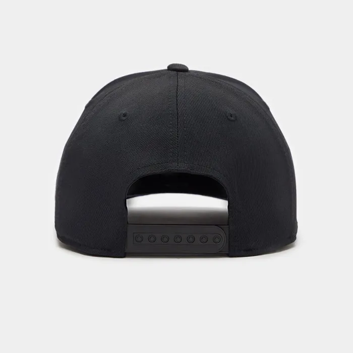 GFORE Hats MenWomen CIRCLE G039S STRETCH TWILL SNAPBACK HAT Onyx