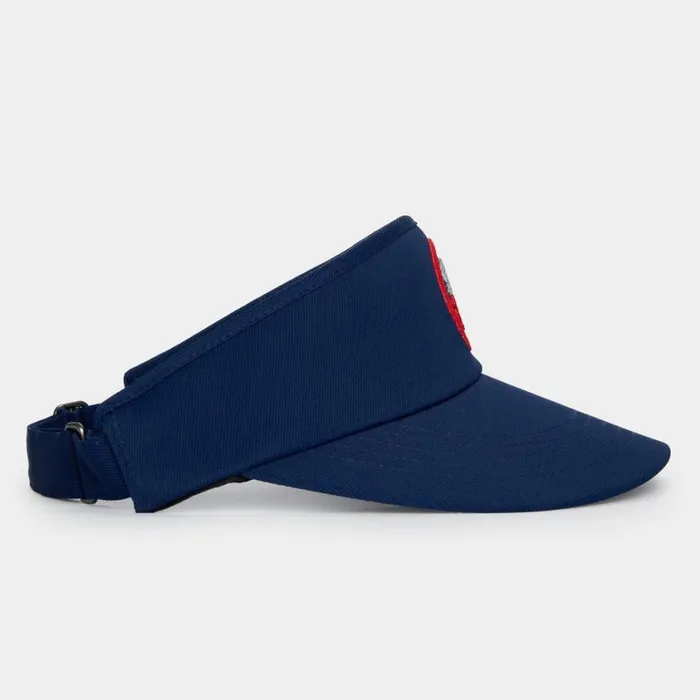 GFORE Hats MenWomen GRADIENT CIRCLE G039S STRETCH TWILL VISOR Twilight GFORE Hats MenWomen GRADIENT CIRCLE G039S STRETCH TWILL VISOR Twilight