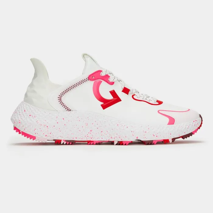 GFORE MG4X2 Women MG4X2 HYBRID GOLF CROSS TRAINER Snow