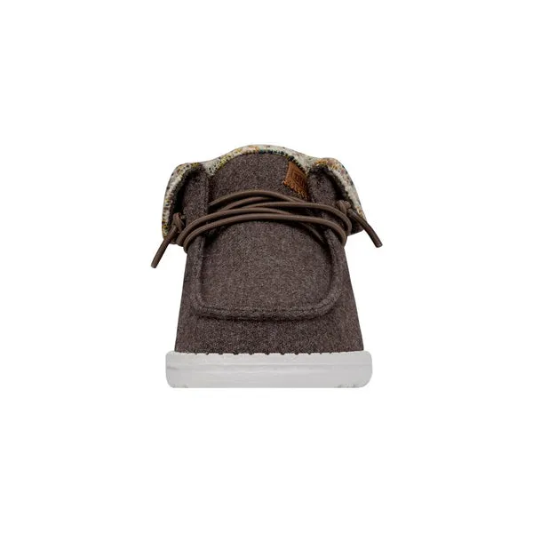Girls Wendy heydude Apparel Wendy Fold Youth Baja Boot