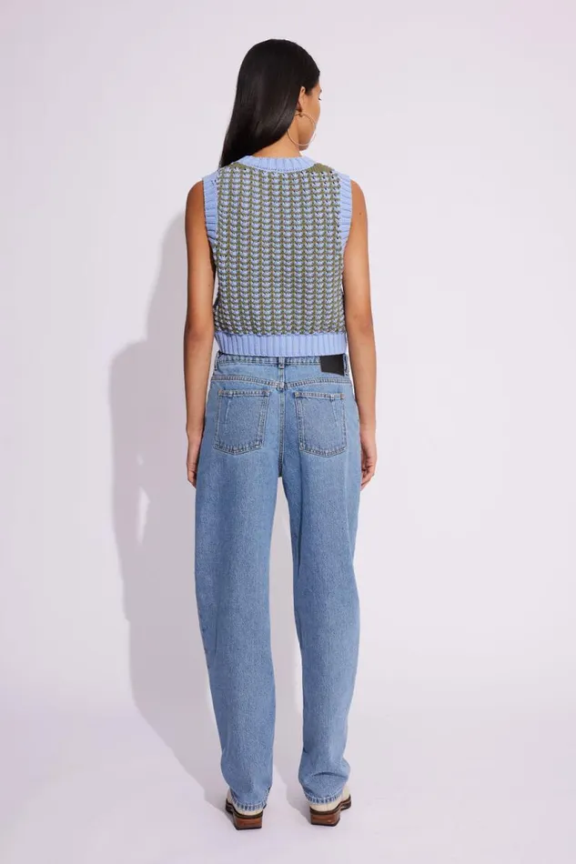Hope Light Blue 8211 Light Blue Women Won Hundred Jeans