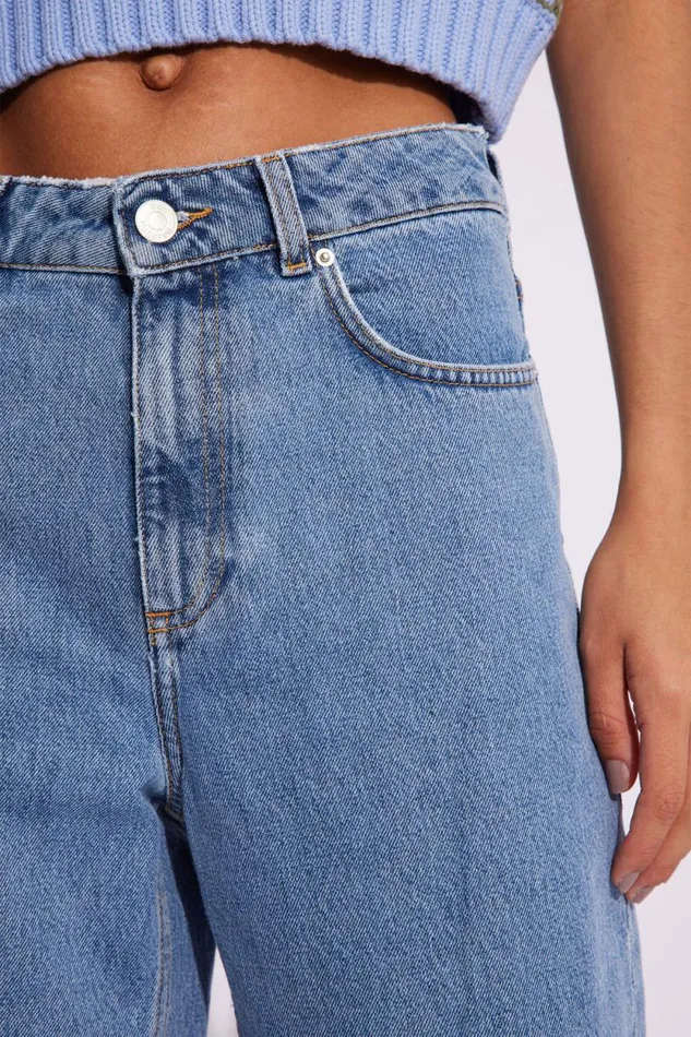 Hope Light Blue 8211 Light Blue Women Won Hundred Jeans