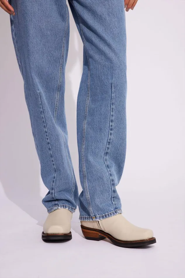 Hope Light Blue 8211 Light Blue Women Won Hundred Jeans