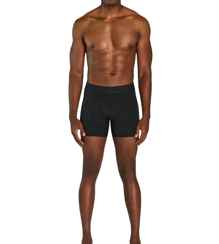 Hustle Boxer Briefs Green Underwear 2 Pack Men Pair Of Thieves Boxer Briefs