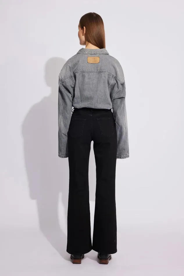 India 8211 Black Women Won Hundred Jeans