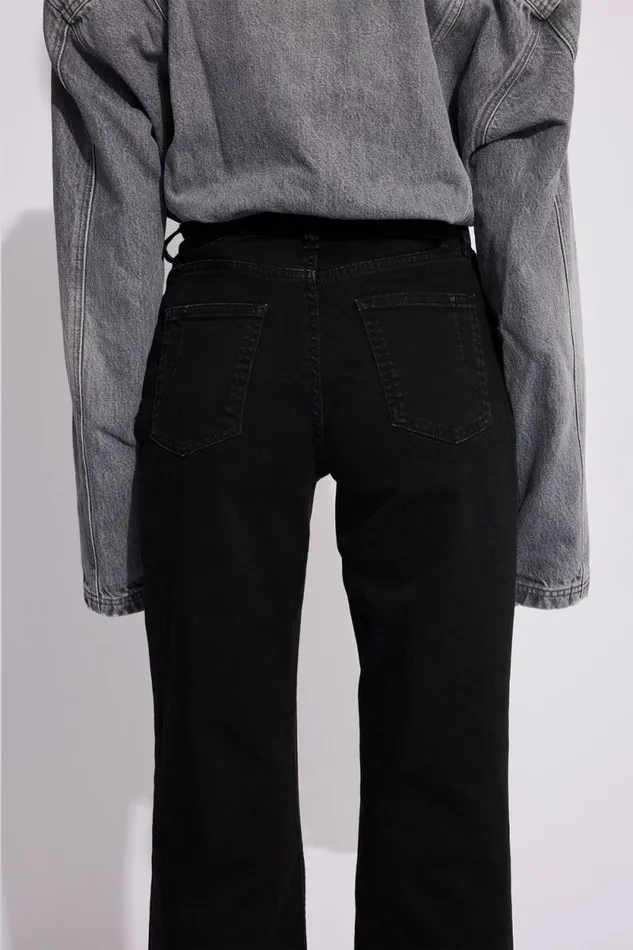 India 8211 Black Women Won Hundred Jeans