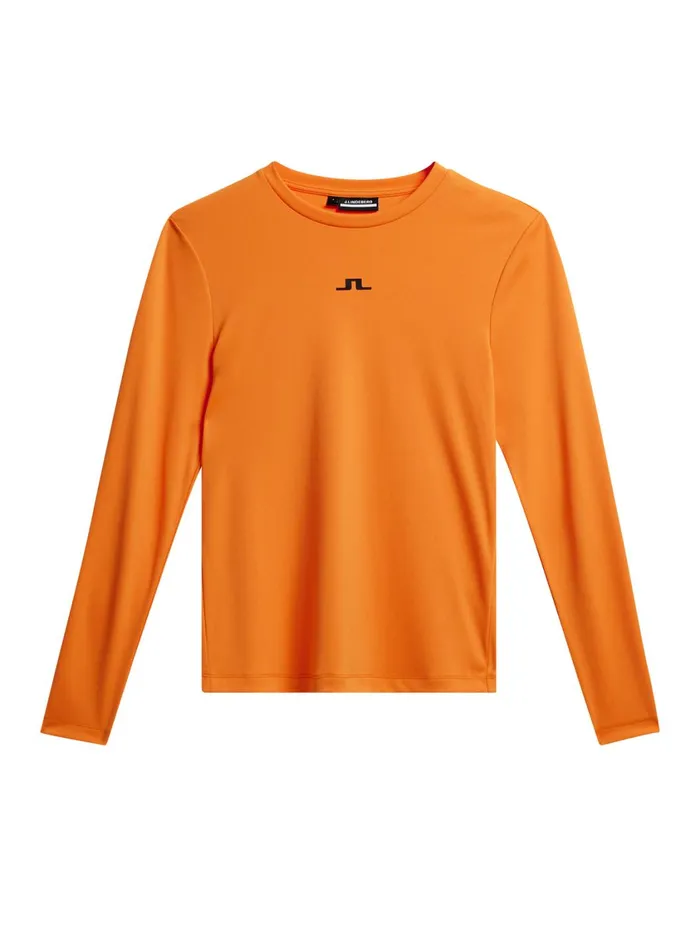 JLindeberg Ada Ls TShirt Women TShirts