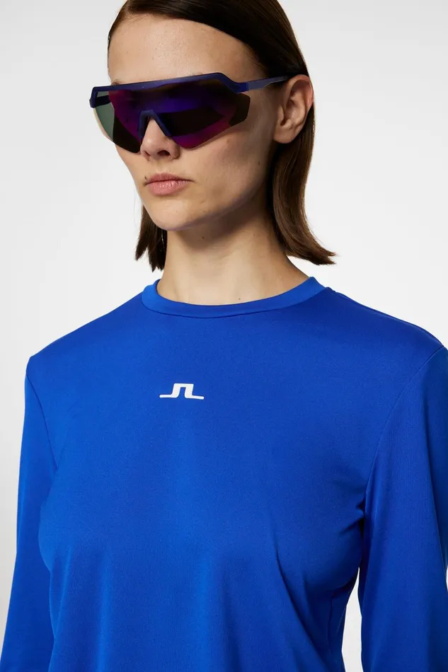 JLindeberg Ada Ls TShirt Women TShirts