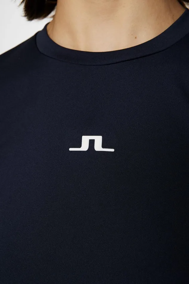 JLindeberg Ada Ls TShirt Women TShirts
