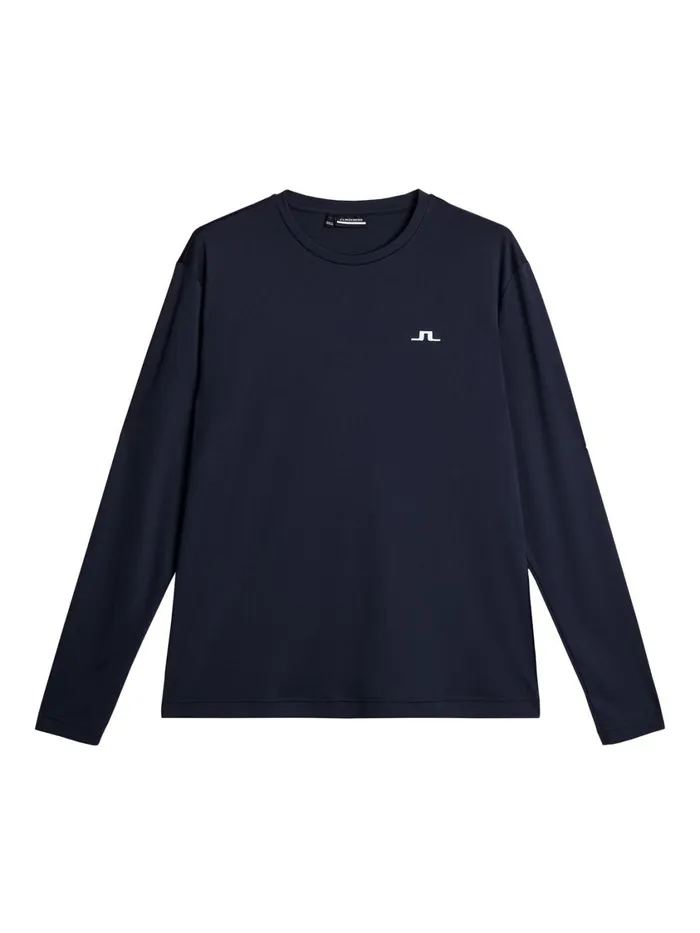 JLindeberg Ade Ls TShirt Men TShirts