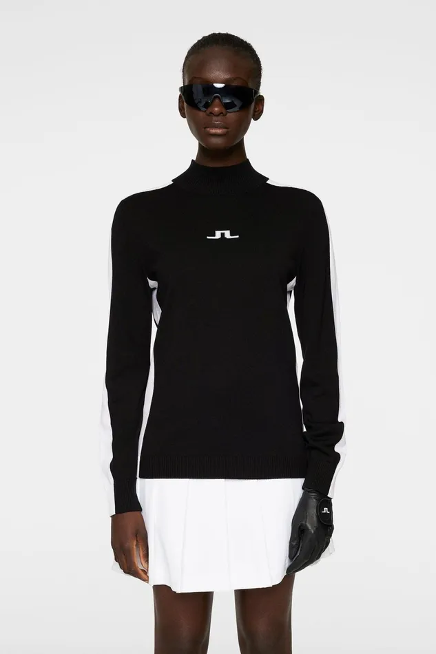 JLindeberg Adia Knitted Sweater Women Knitwear