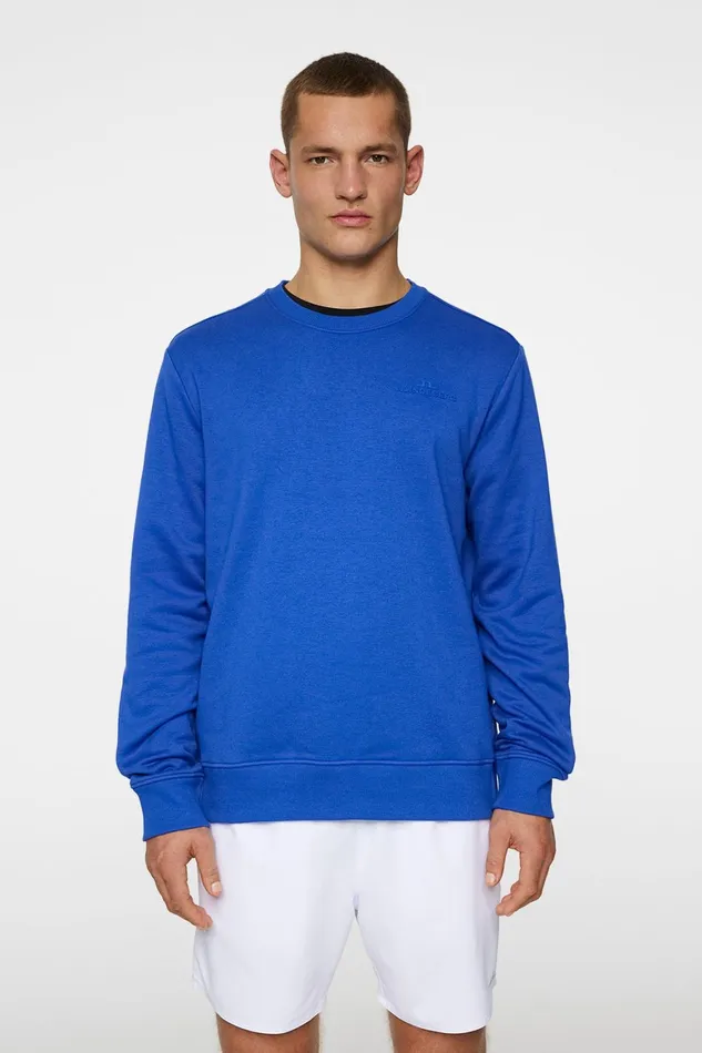 JLindeberg Alpha Crew Neck Men Sweatshirts