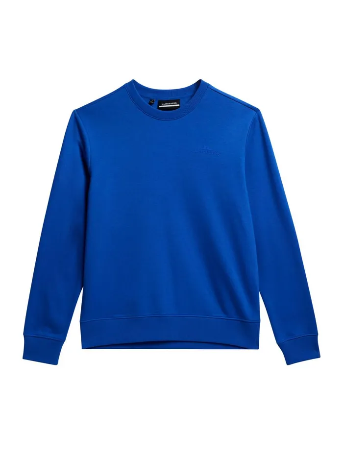 JLindeberg Alpha Crew Neck Men Sweatshirts