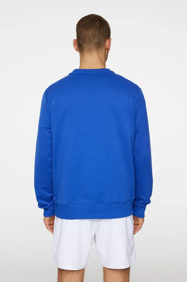 JLindeberg Alpha Crew Neck Men Sweatshirts