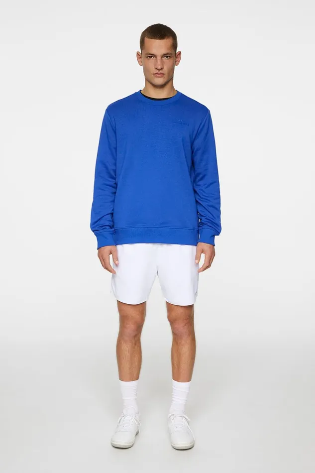 JLindeberg Alpha Crew Neck Men Sweatshirts