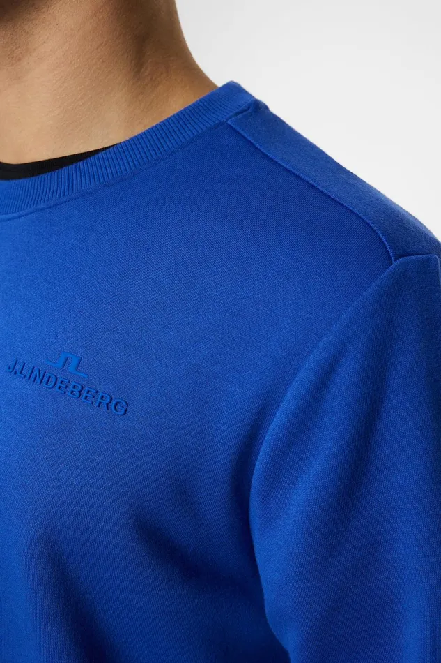 JLindeberg Alpha Crew Neck Men Sweatshirts