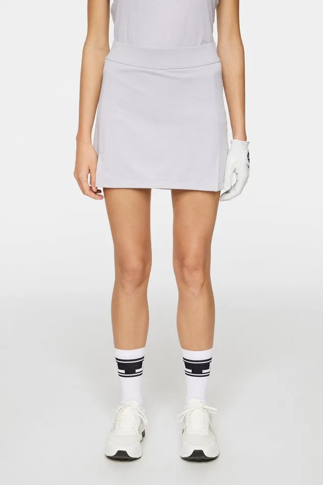 JLindeberg Amelie Mid Skirt Women Skirts