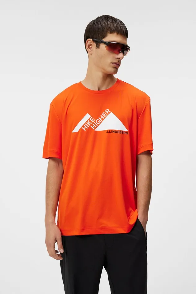 JLindeberg Andreas TShirt Men TShirts