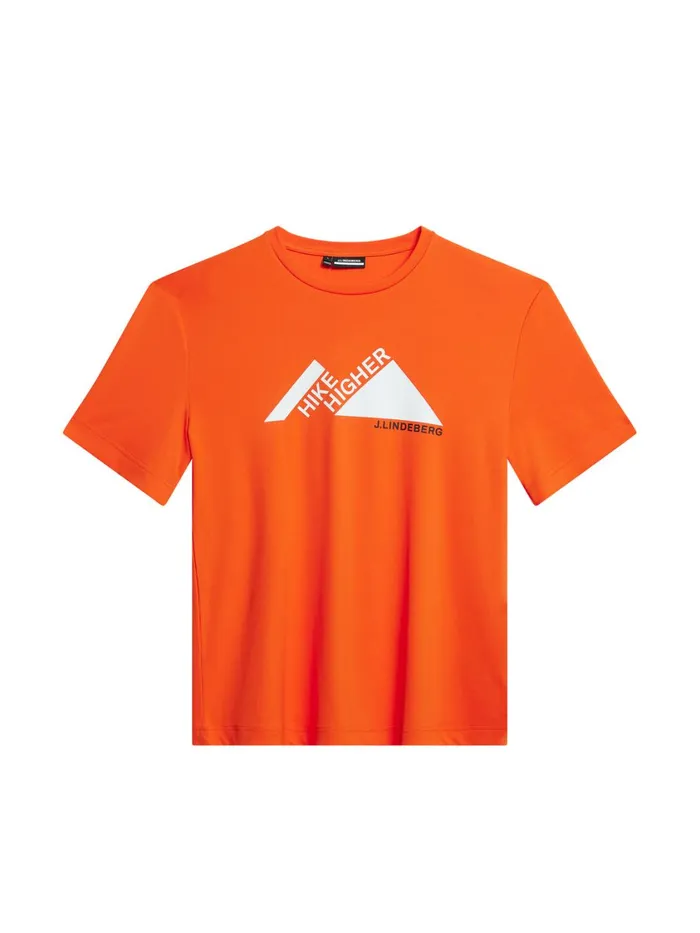 JLindeberg Andreas TShirt Men TShirts
