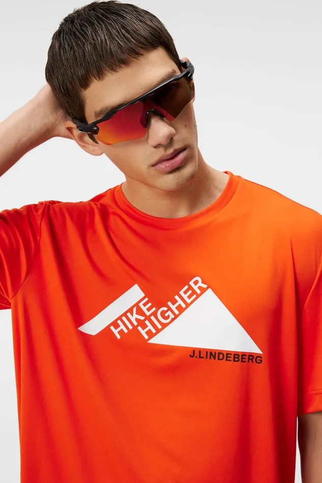 JLindeberg Andreas TShirt Men TShirts