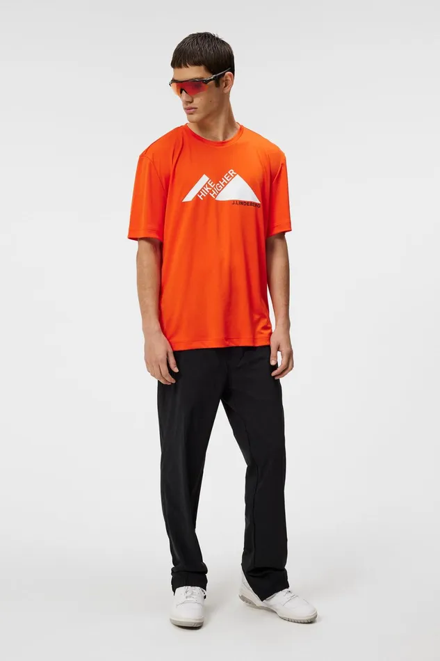 JLindeberg Andreas TShirt Men TShirts