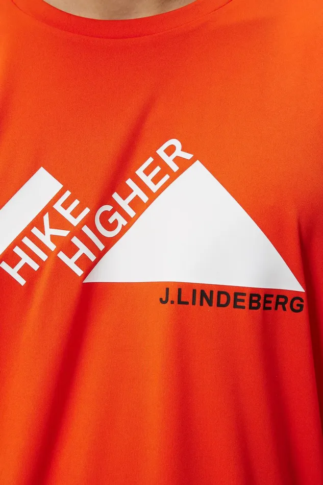 JLindeberg Andreas TShirt Men TShirts