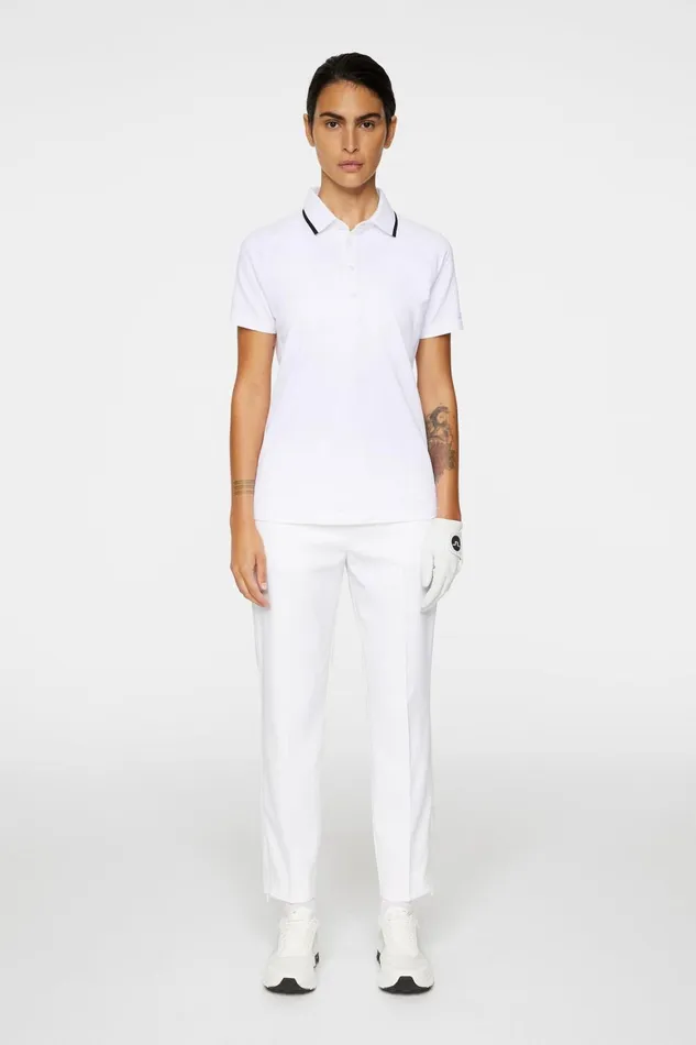 JLindeberg Baily Seamless Polo Women Polo Shirts