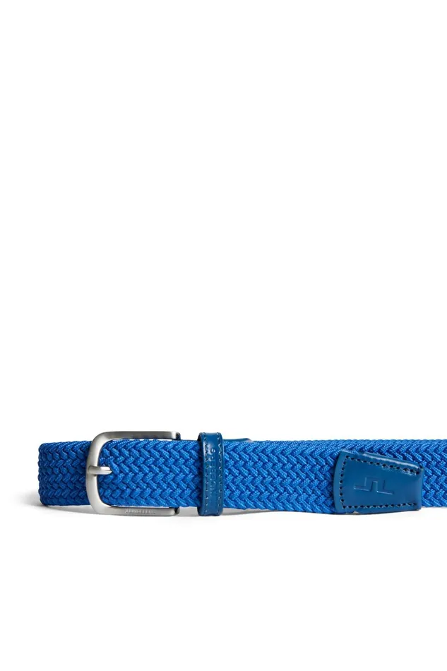 JLindeberg Bernhard Belt Men Belts