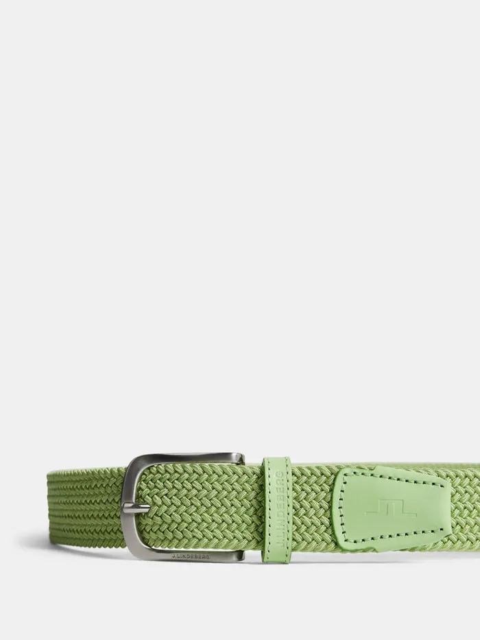 JLindeberg Bernhard Elastic Belt Men Belts