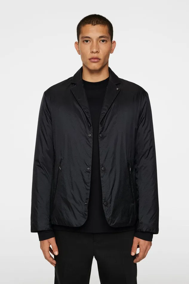 JLindeberg Blayne Padded Blazer Men Blazers