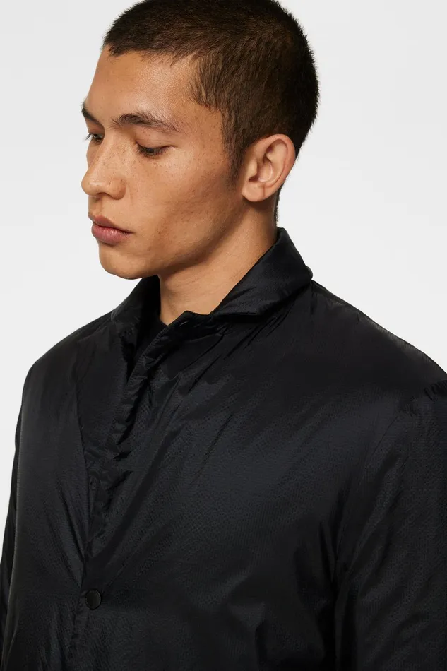 JLindeberg Blayne Padded Blazer Men Blazers