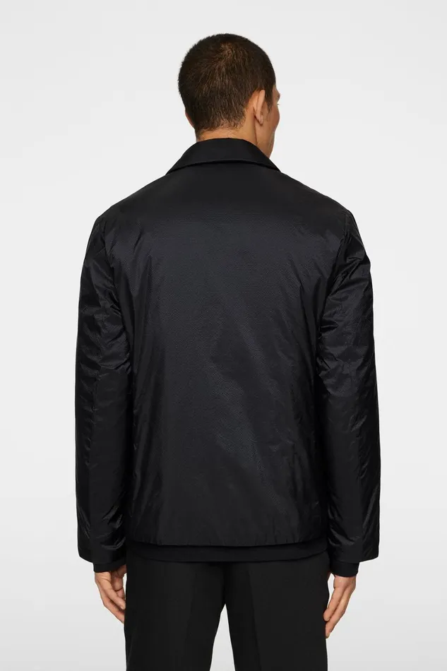 JLindeberg Blayne Padded Blazer Men Blazers